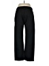 Under Armour 100% Polyester Black Track Pants Size L - photo 2