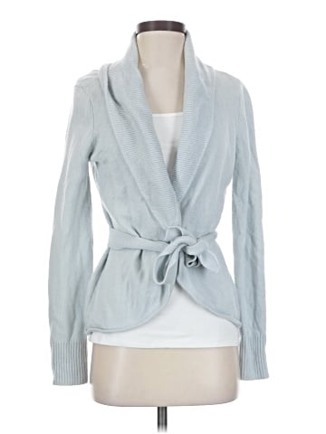 BCBGMAXAZRIA Wool Cardigan (view 1)