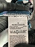 Gap Fit Print Blue Active Pants Size M - photo 8