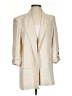 BOSS by HUGO BOSS Ivory Blazer Size XS - photo 1