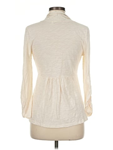 Deletta Long Sleeve Blouse (view 2)