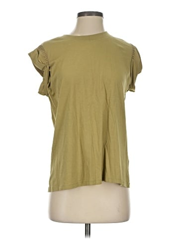 Rachel Comey Short Sleeve T-Shirt (view 1)