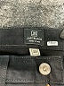Just Black Black Jeggings Size 25 waist - photo 7