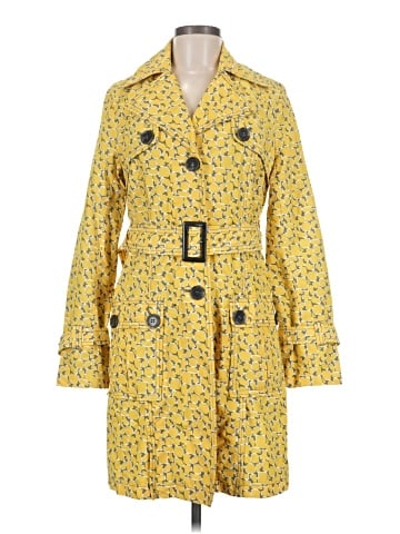 Steve Madden Trenchcoat (view 1)