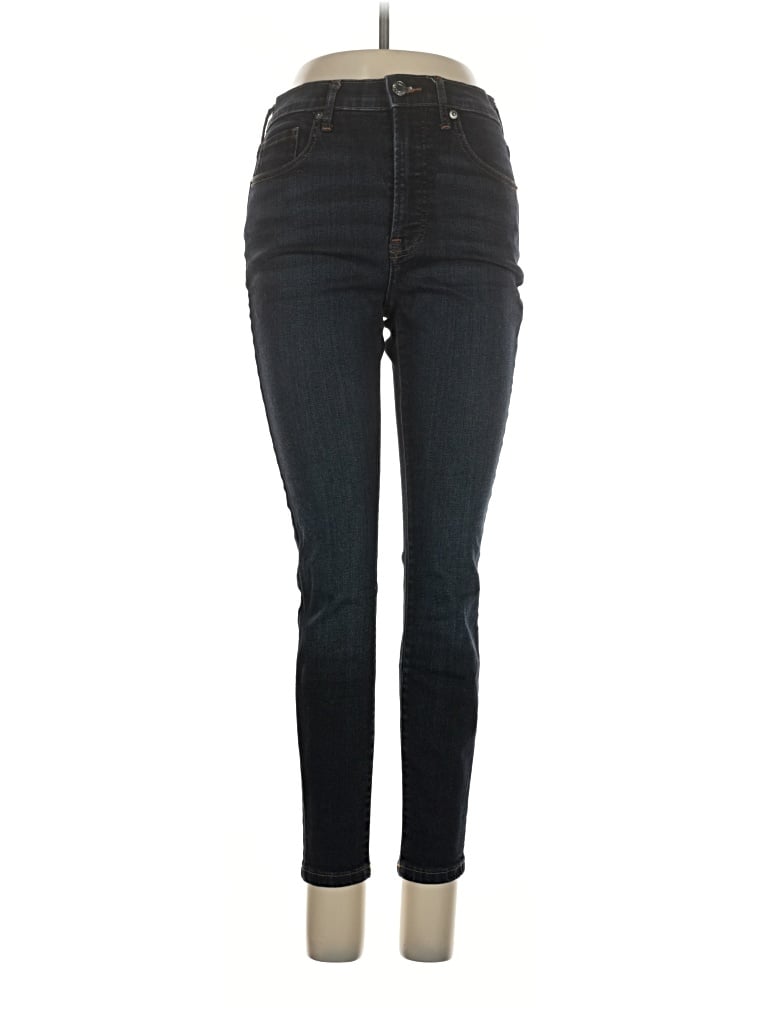 Pre-owned Everlane Jeggings In Black