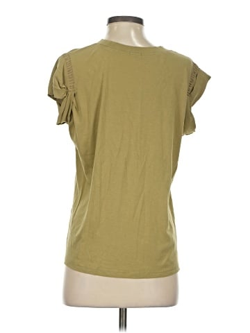 Rachel Comey Short Sleeve T-Shirt (view 2)