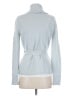 BCBGMAXAZRIA Gray Wool Cardigan Size S - photo 2