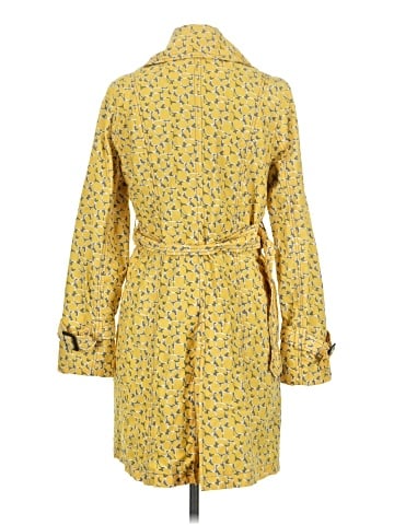Steve Madden Trenchcoat (view 2)