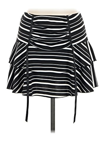 Tempted Casual Skirt (view 1)