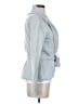 BCBGMAXAZRIA Gray Wool Cardigan Size S - photo 4