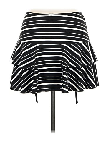 Tempted Casual Skirt (view 2)