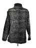Katydid Collection Black Pullover Sweater Size M - photo 2
