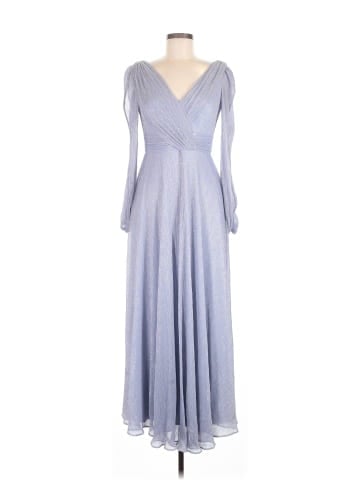 Betsy & Adam Casual Dress (view 1)