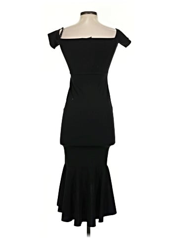 Missguided Cocktail Dress (view 2)