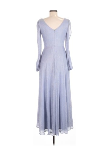 Betsy & Adam Casual Dress (view 2)