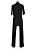 By Malene Birger Solid Black Jumpsuit Size L - photo 2