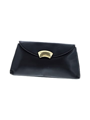 3.1 Phillip Lim Leather Clutch (view 1)