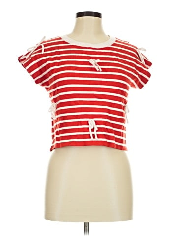 Mine Short Sleeve Top (view 1)