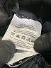 Nike 100% Cotton Solid Black Track Pants Size S - photo 8