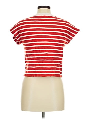 Mine Short Sleeve Top (view 2)