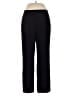 Kasper 100% Polyester Black Dress Pants Size 6 - photo 1