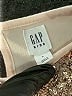 Gap Kids 100% Polyester Silver Dress Size L (kids) - photo 3