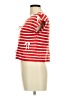 Mine Red Short Sleeve Top Size M - photo 5