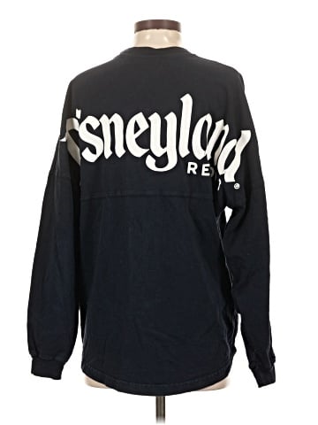 Disney Parks Long Sleeve T-Shirt (view 2)