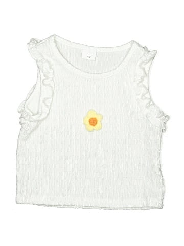 Unbranded Sleeveless Top (view 1)