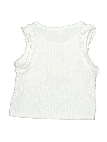 Unbranded Sleeveless Top (view 2)