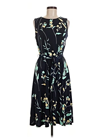 Charter Club Cocktail Dress (view 1)