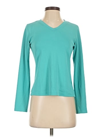 Columbia 3/4 Sleeve T-Shirt (view 1)