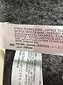 Zara Ivory Cocktail Dress Size M - photo 5