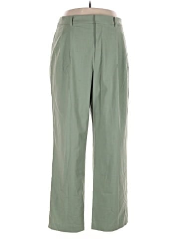 Uniqlo Casual Pants (view 1)