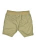 Athleta Solid Tan Khaki Shorts Size 4 - photo 2