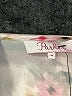 Parker 100% Polyester Pink Long Sleeve Blouse Size M - photo 7