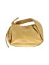 3.1 Phillip Lim 100% Leather Solid Yellow Leather Hobo One size - photo 1