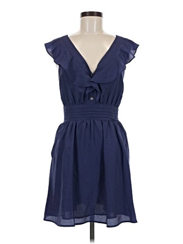 BCBGeneration Casual Dress (view 1)