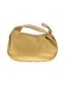 3.1 Phillip Lim 100% Leather Solid Yellow Leather Hobo One size - photo 2