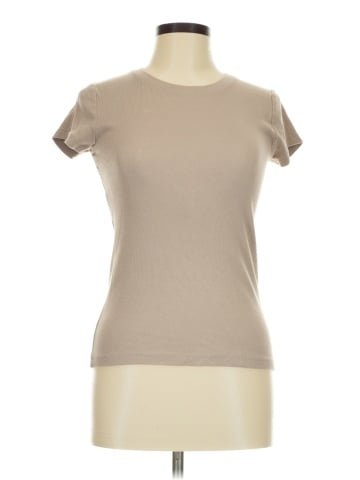 Club Monaco Short Sleeve T-Shirt (view 1)