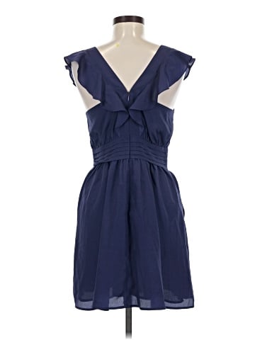 BCBGeneration Casual Dress (view 2)