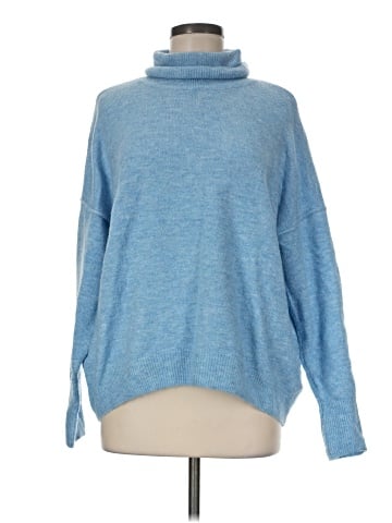 Vince Camuto Turtleneck Sweater (view 1)