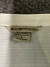 ExOfficio Ivory White 3/4 Sleeve Button-Down Shirt Size M - photo 7