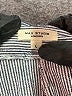 Max Studio Chevron-herringbone Gray Casual Pants Size L - photo 4