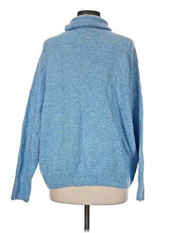 Vince Camuto Turtleneck Sweater (view 2)