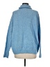 Vince Camuto Blue Turtleneck Sweater Size M - photo 2