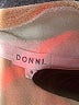 DONNI Tan Pullover Sweater Size S - photo 7