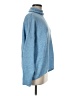 Vince Camuto Blue Turtleneck Sweater Size M - photo 4