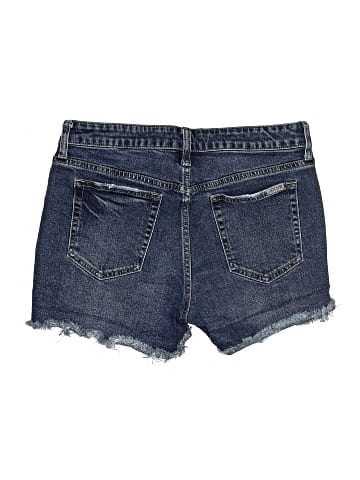 Joe's Jeans Denim Shorts (view 2)