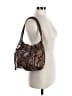 Brighton Tweed Brown Hobo One size - photo 2